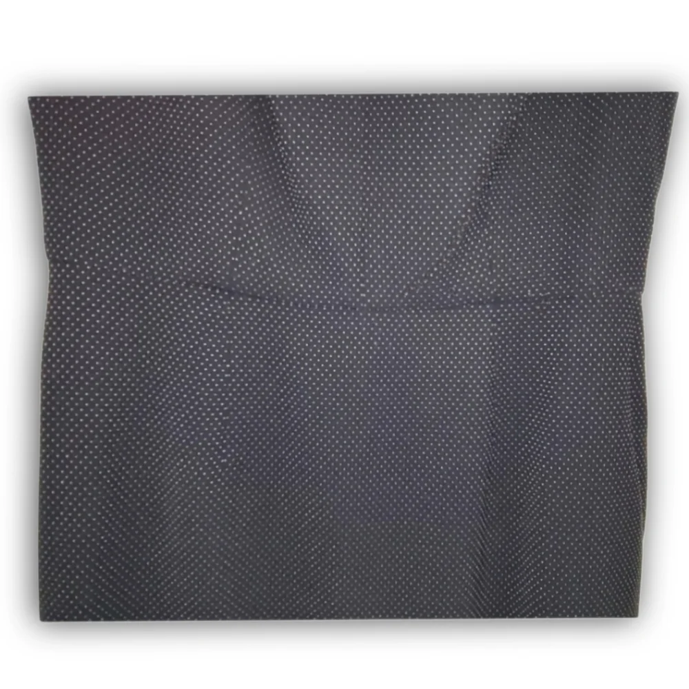 White House Black Market Sheath Dress with Ruffled Bottom Size 4 - Picture 3 of 12